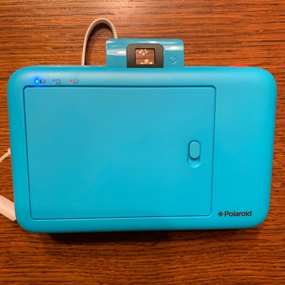 Polaroid SNAP Instant Digital Camera - Picture 3 of 5